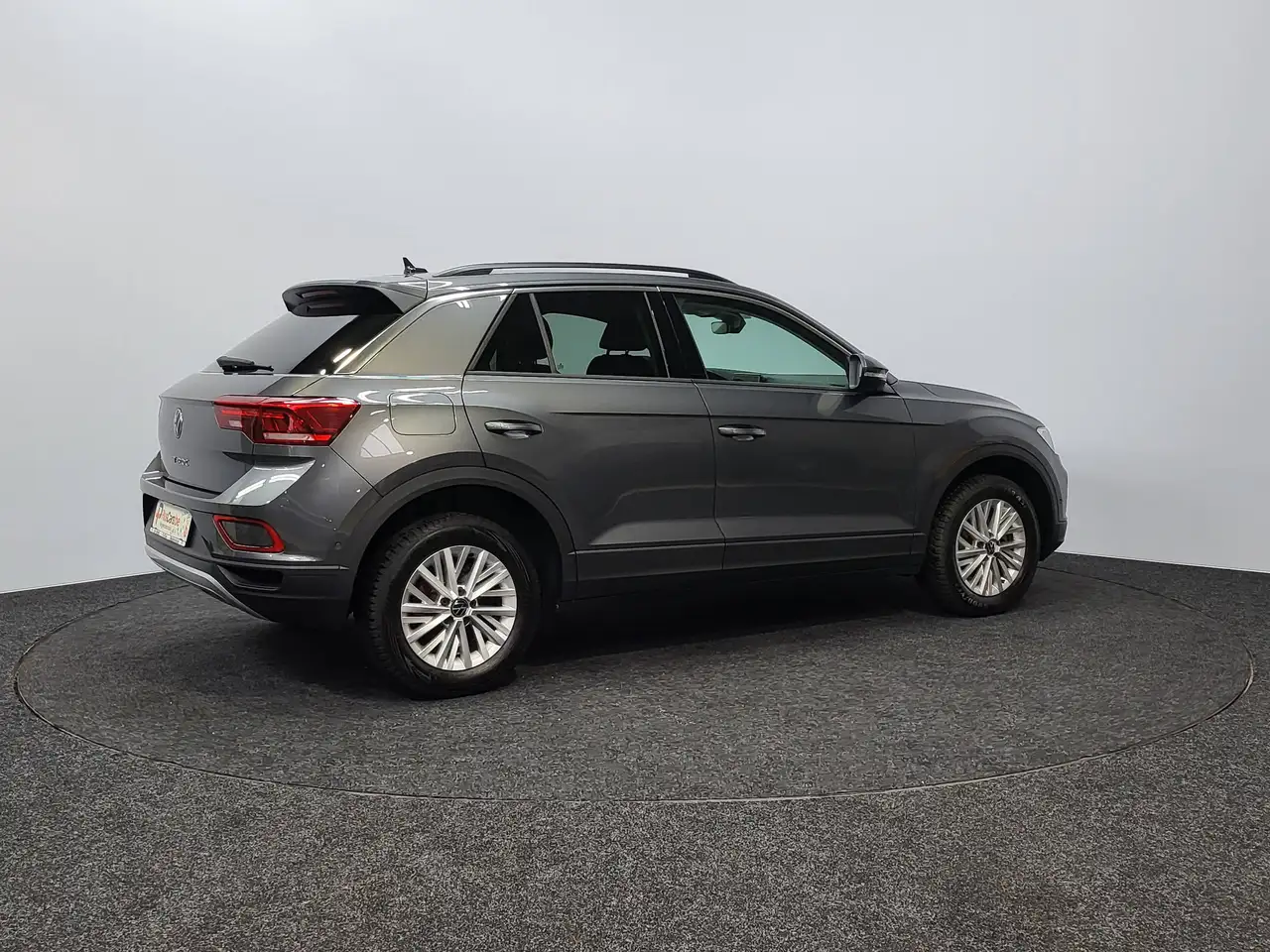 Volkswagen T-Roc - 6