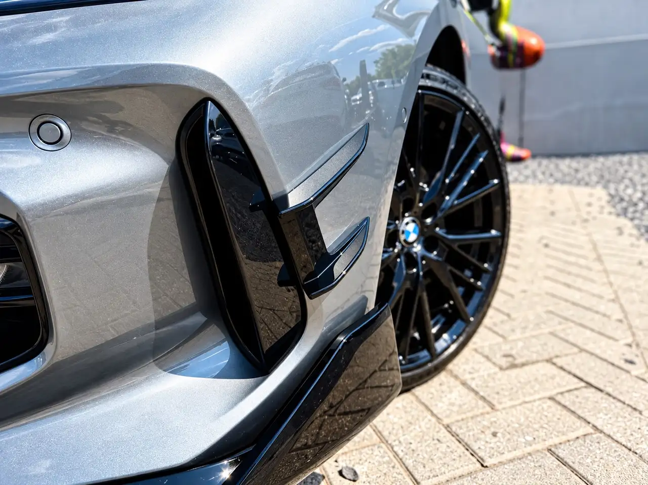 BMW 118 - 8