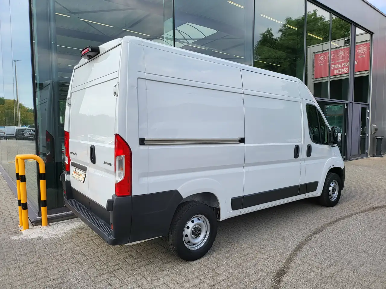Citroen Jumper - 6