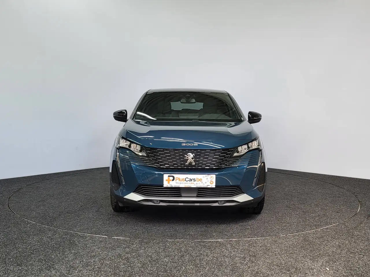 Peugeot 3008 - 2