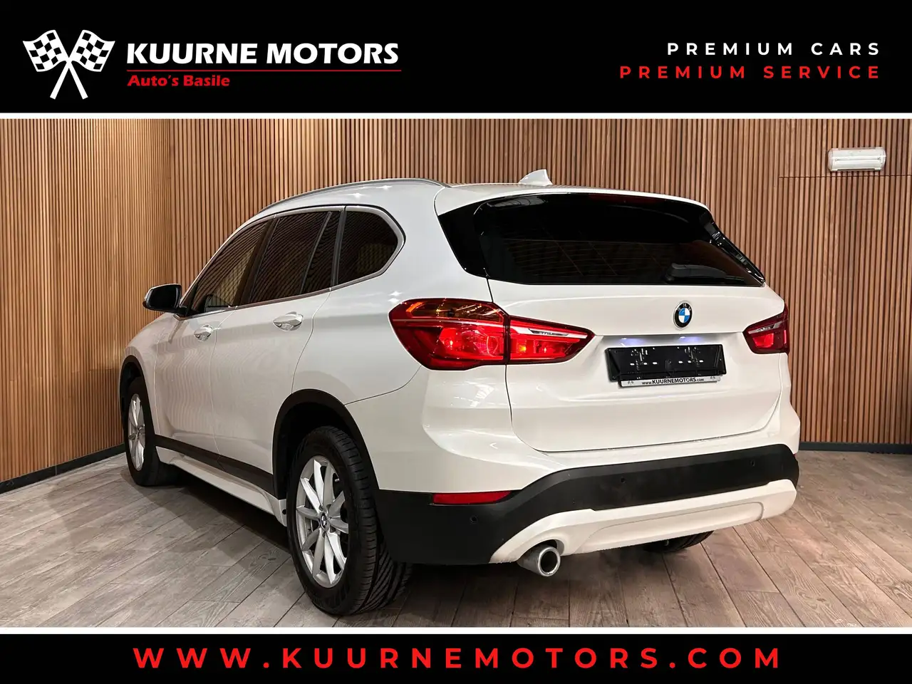 BMW X1 - 2