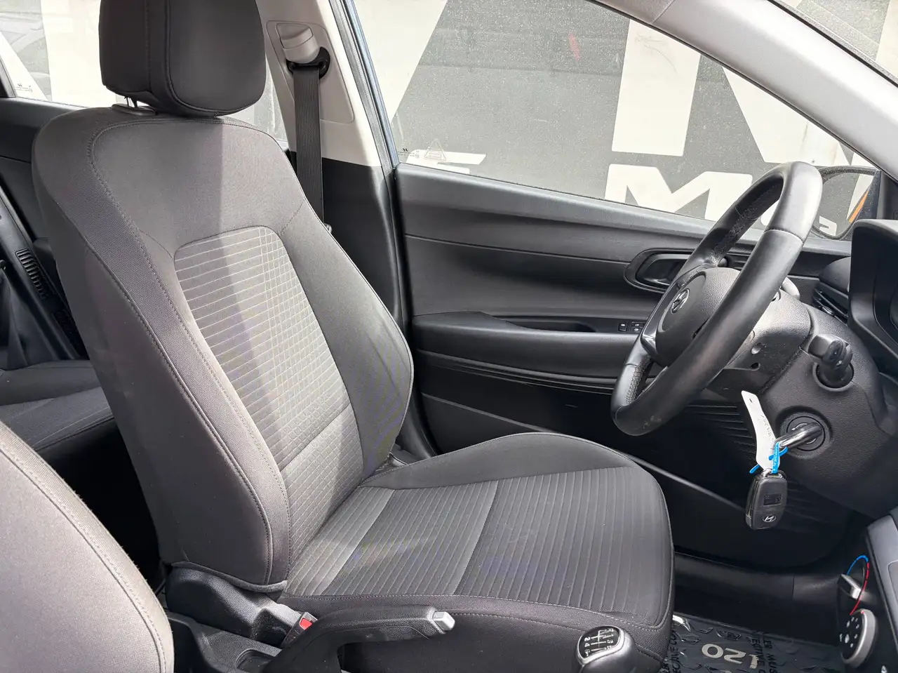 Hyundai i20 - 9