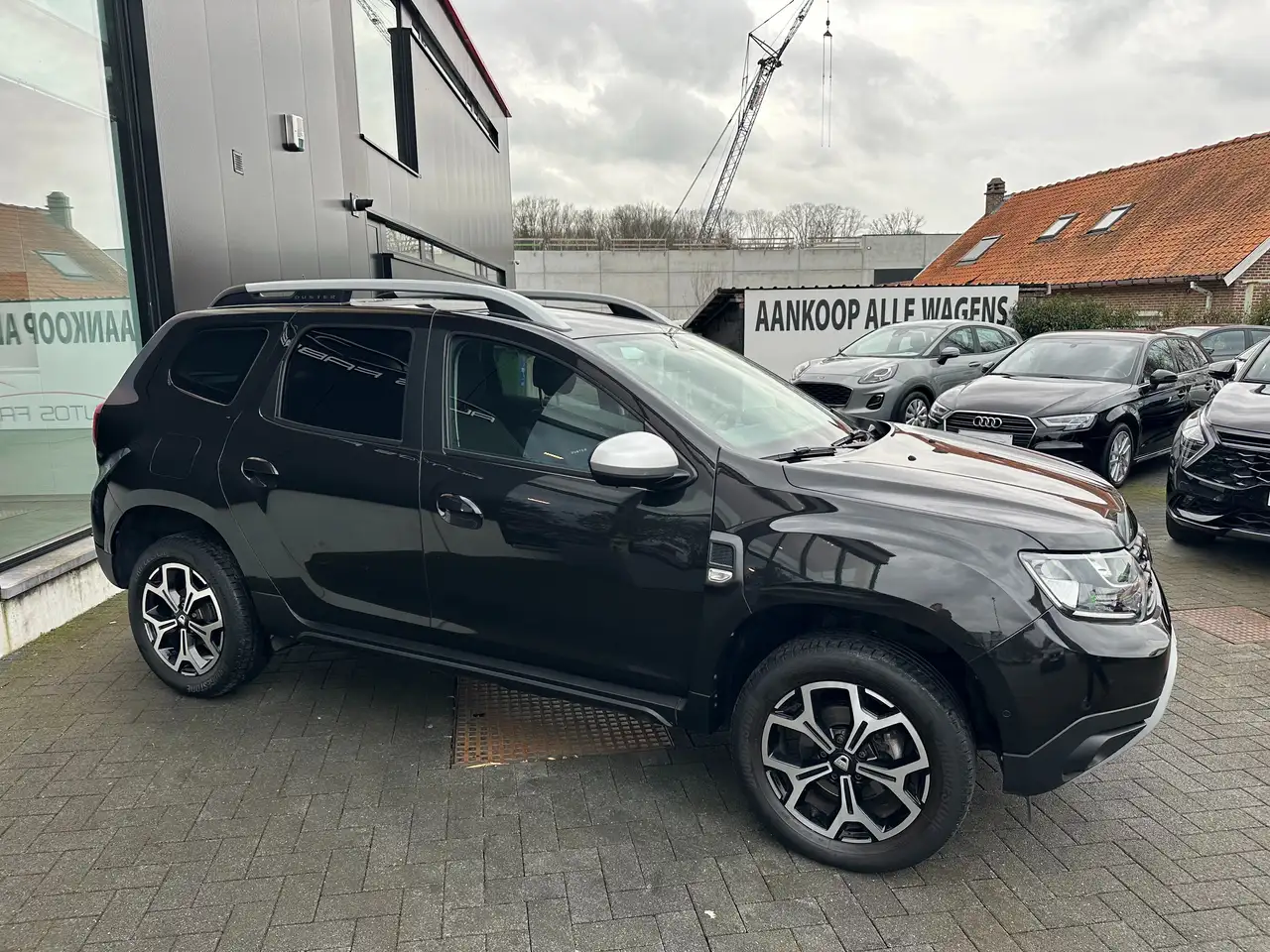 Dacia Duster - 3