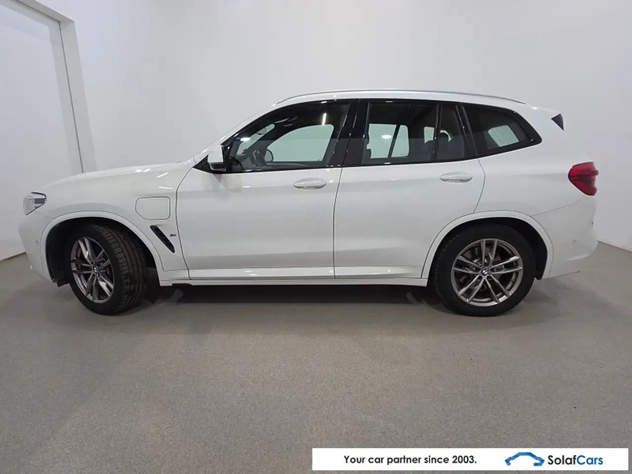 BMW X3 - 2