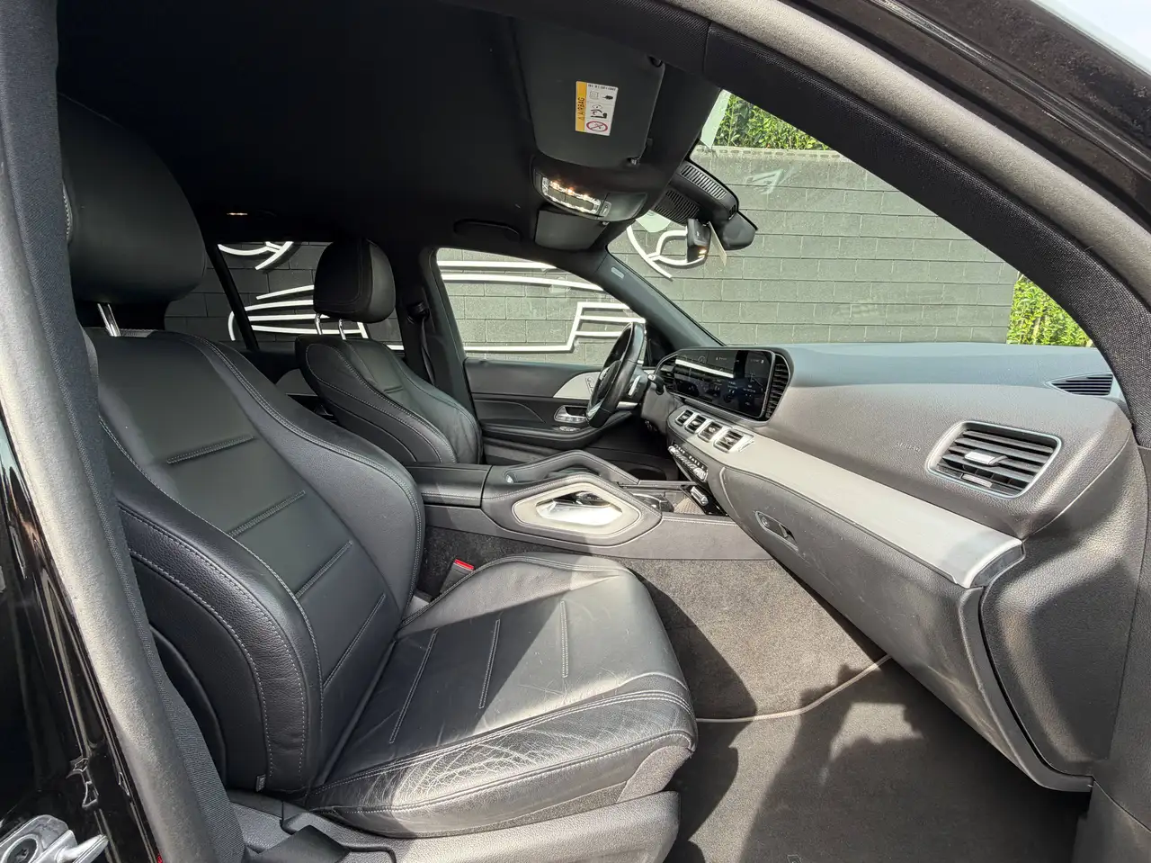Mercedes-Benz GLE 350 - 7