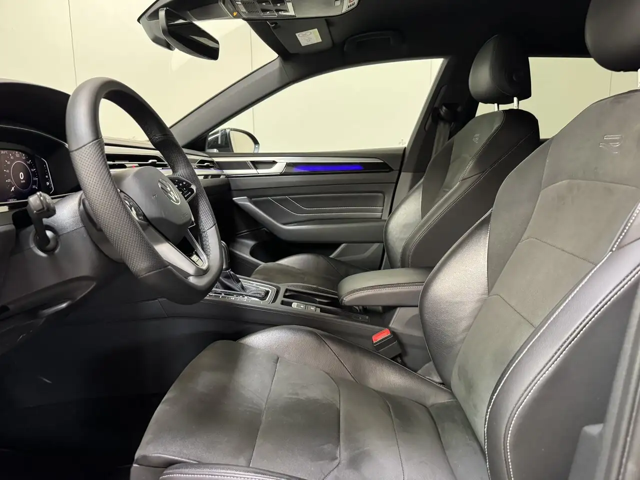 Volkswagen Arteon - 9