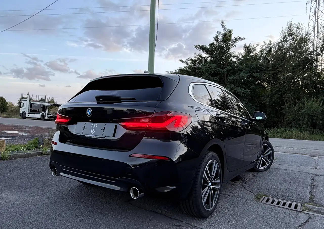 BMW 120 - 11