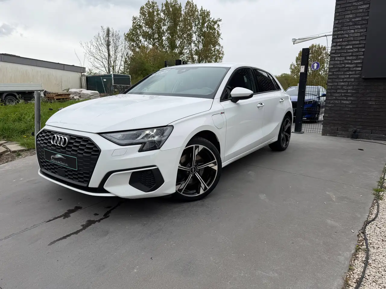 Audi A3 - 9
