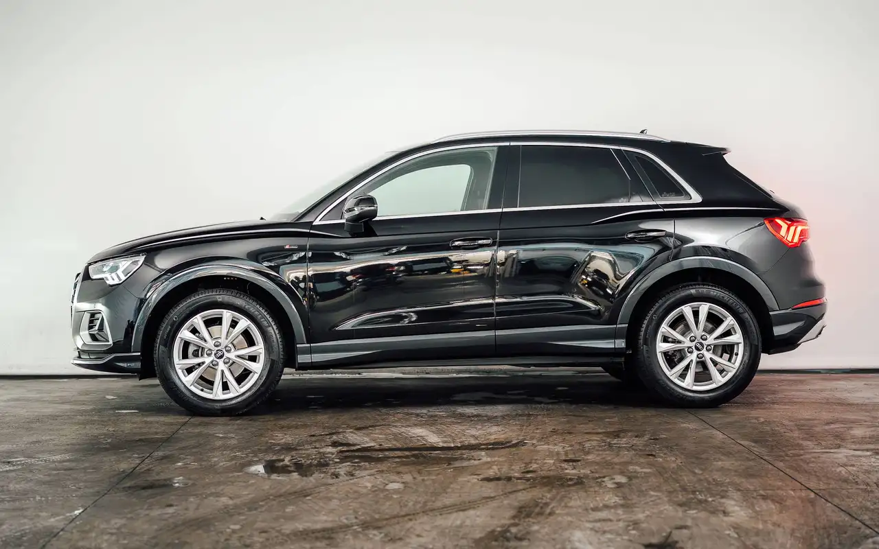 Audi Q3 - 2