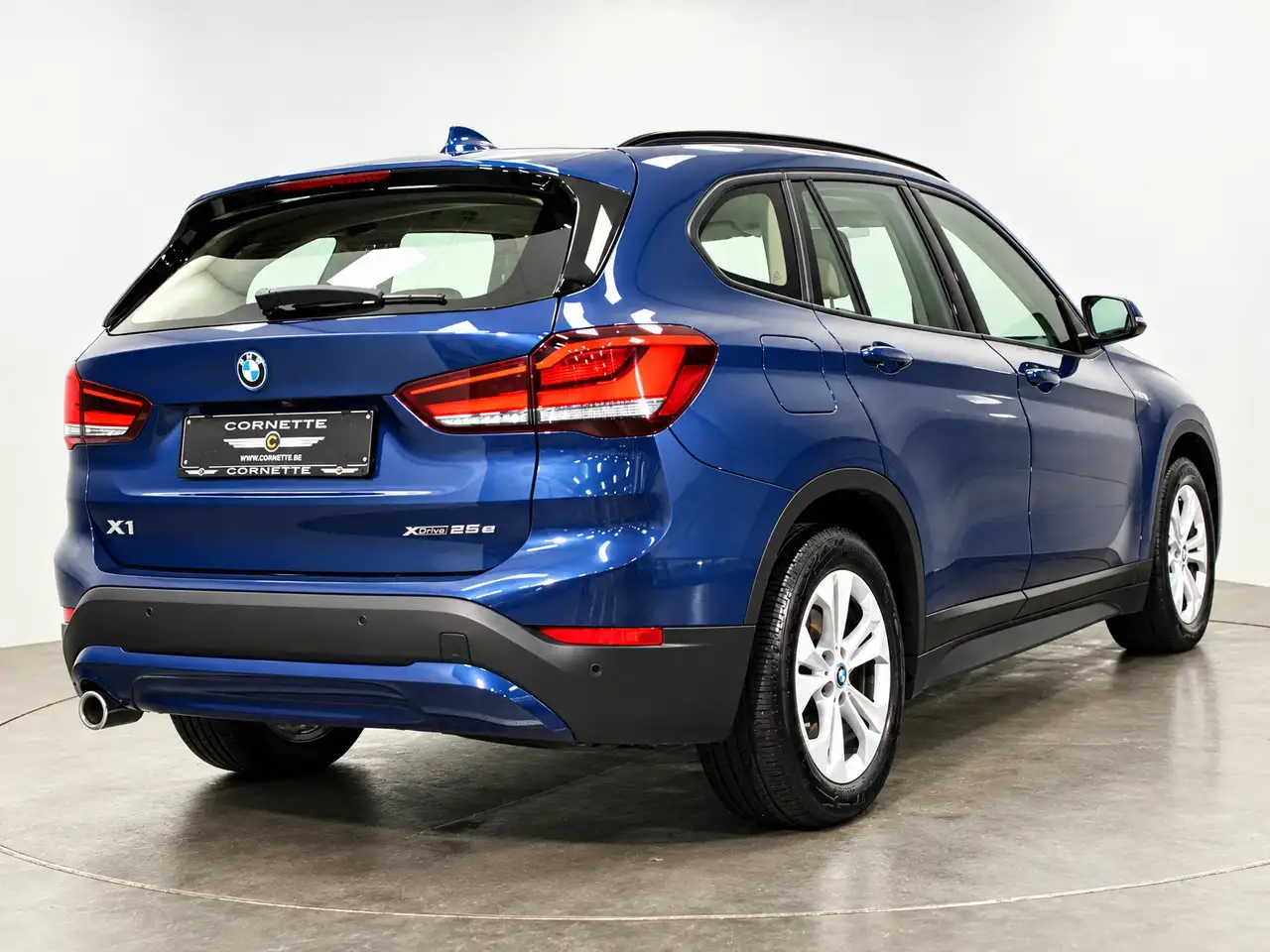 BMW X1 - 7
