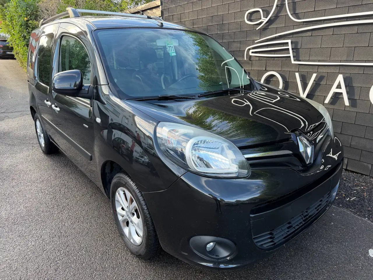 Renault Kangoo - 10