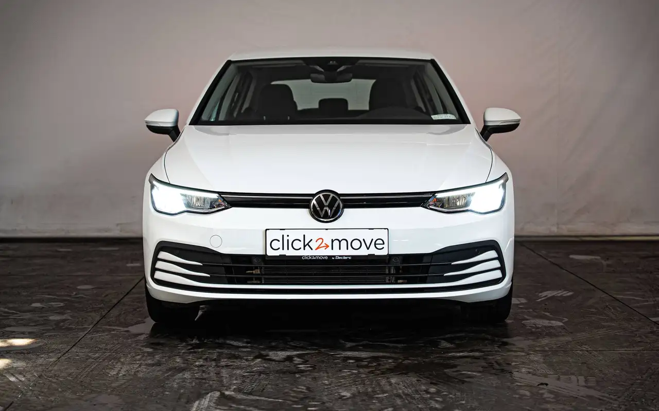Volkswagen Golf - 3
