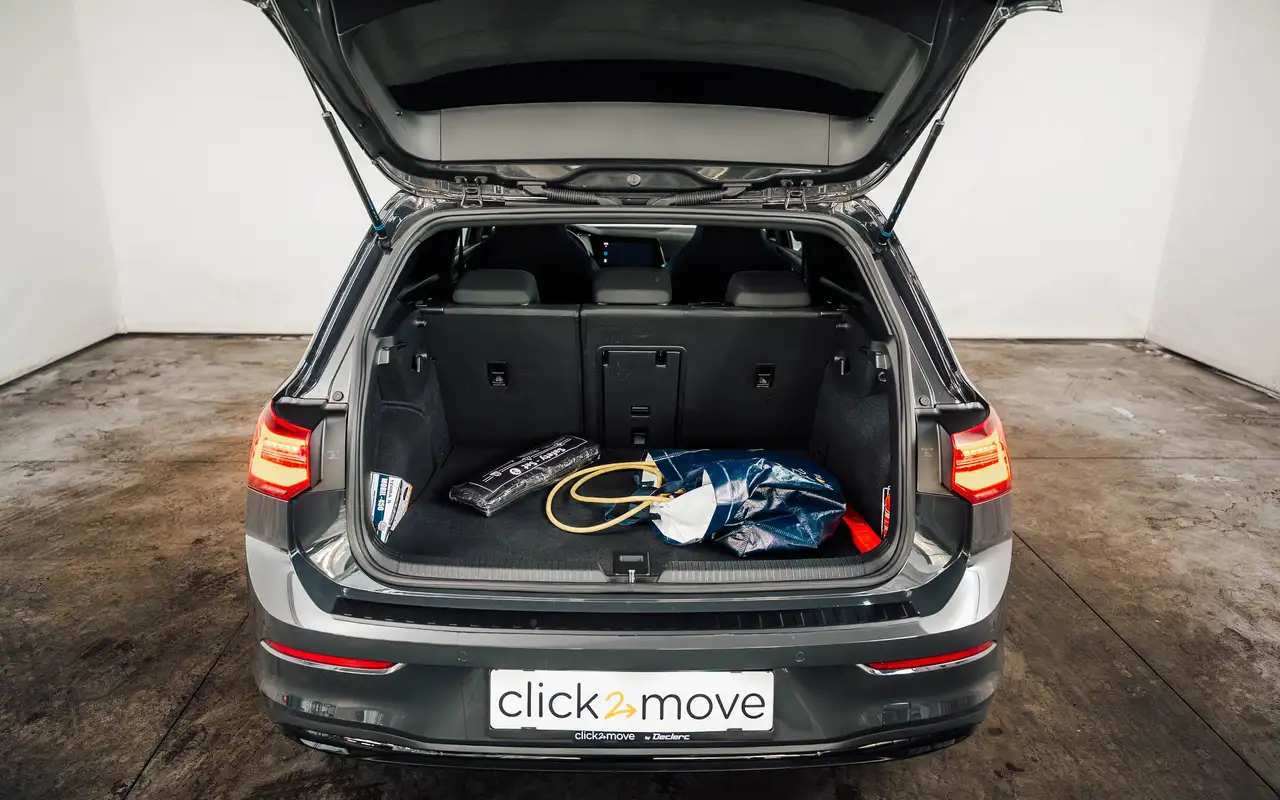 Volkswagen Golf GTE - 6