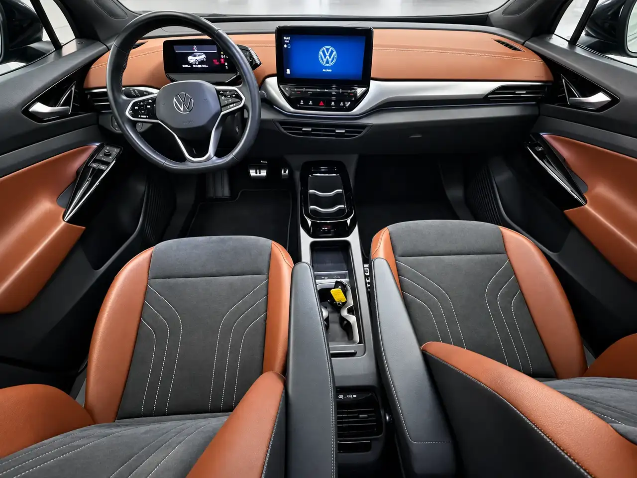 Volkswagen ID.4 - 11