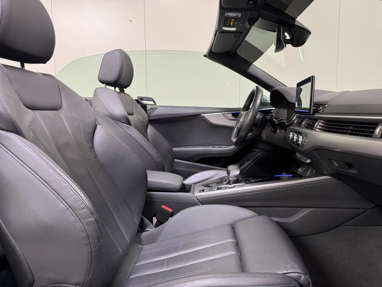 Audi A5 - 2