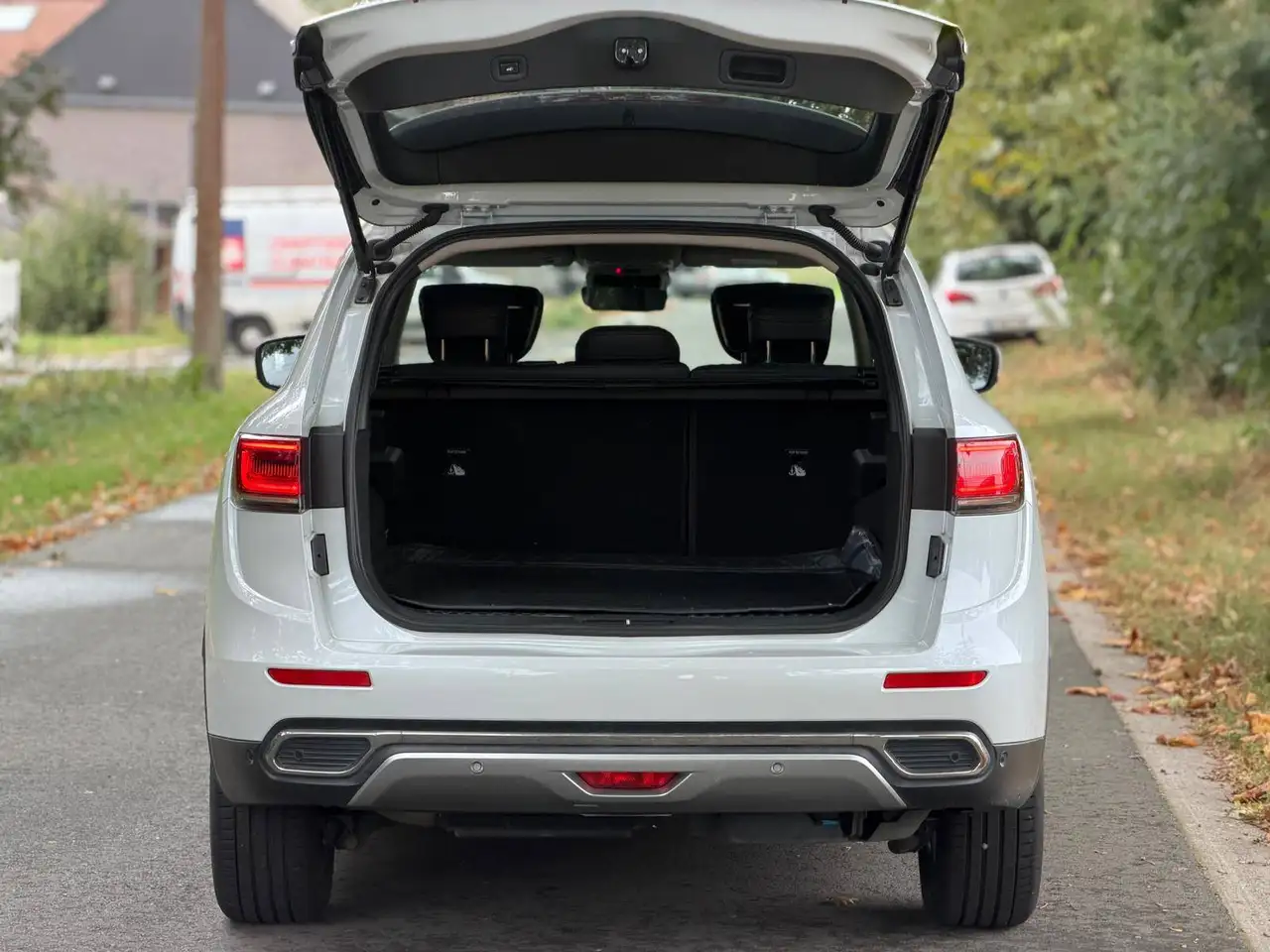 Renault Koleos - 11
