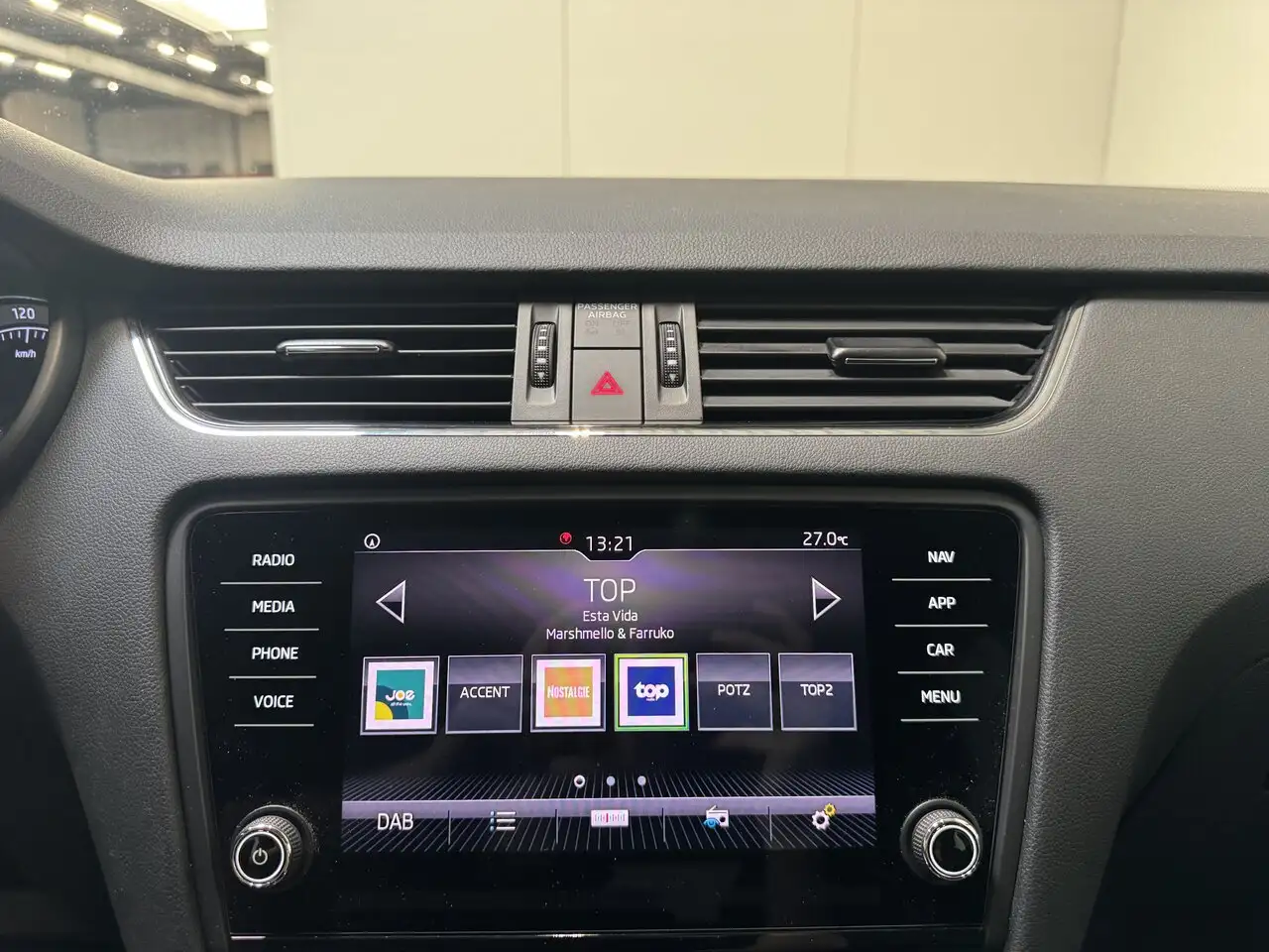 Skoda Octavia - 15