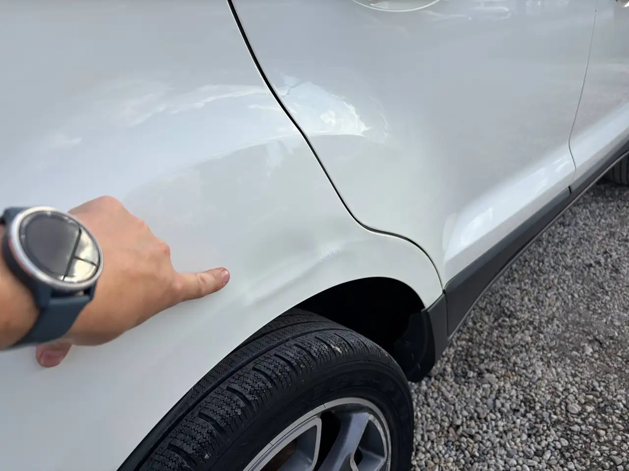 Ford EcoSport - 6