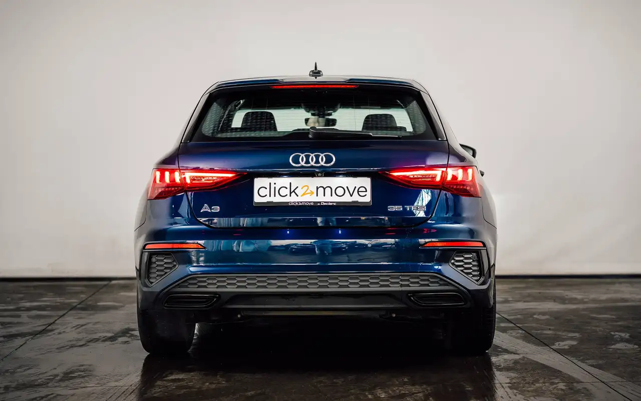 Audi A3 - 5