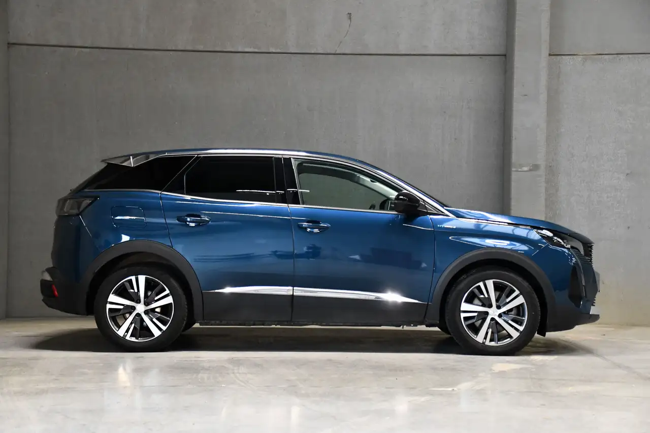 Peugeot 3008 - 10