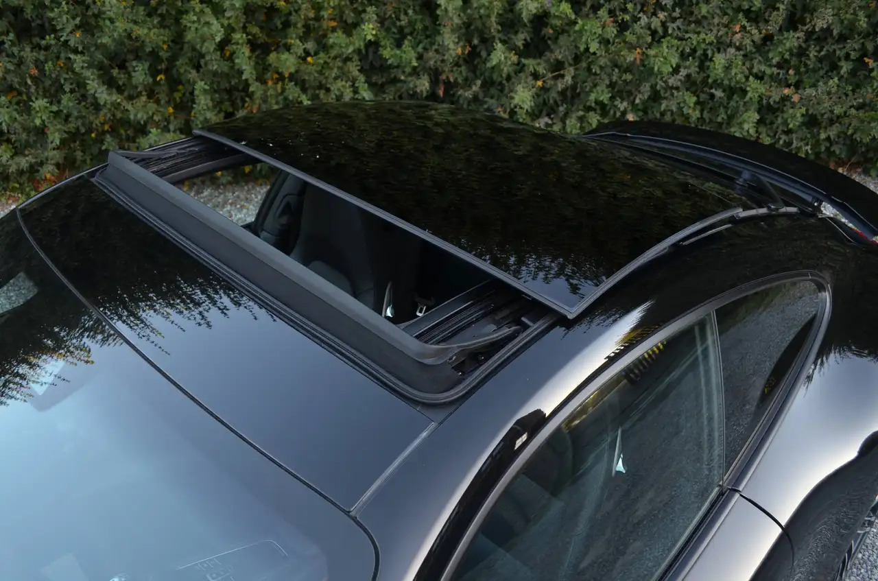 Porsche 991 - 4