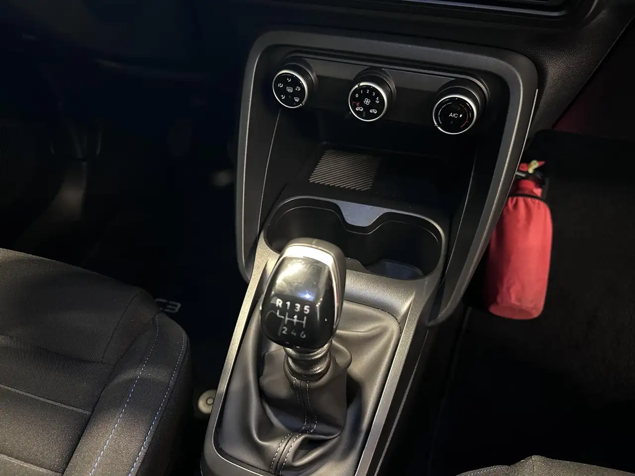 Citroen C3 - 4