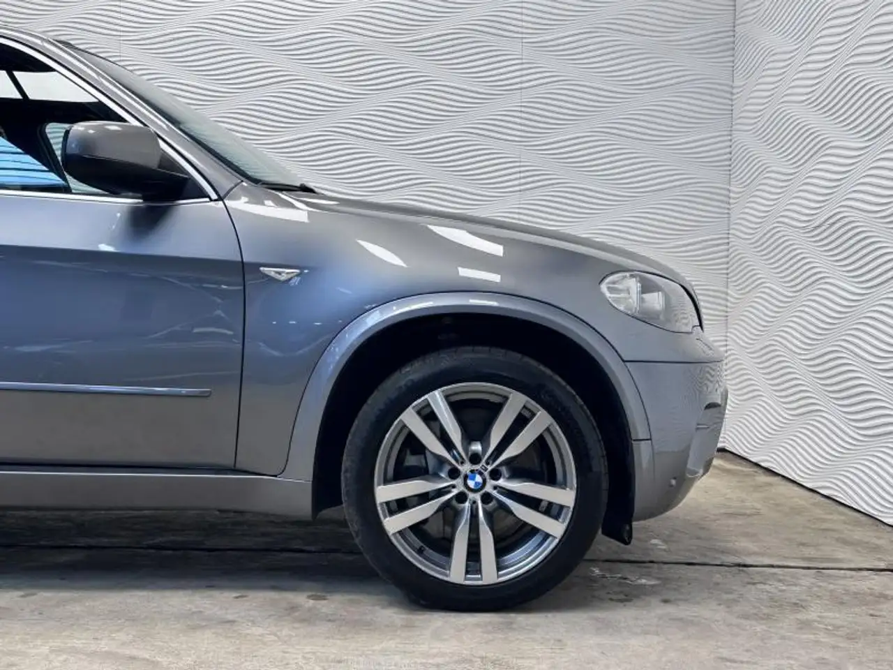 BMW X5 - 6