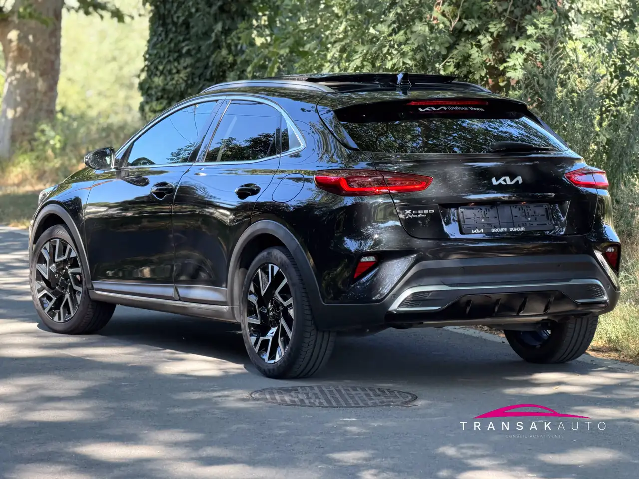 Kia XCeed - 4