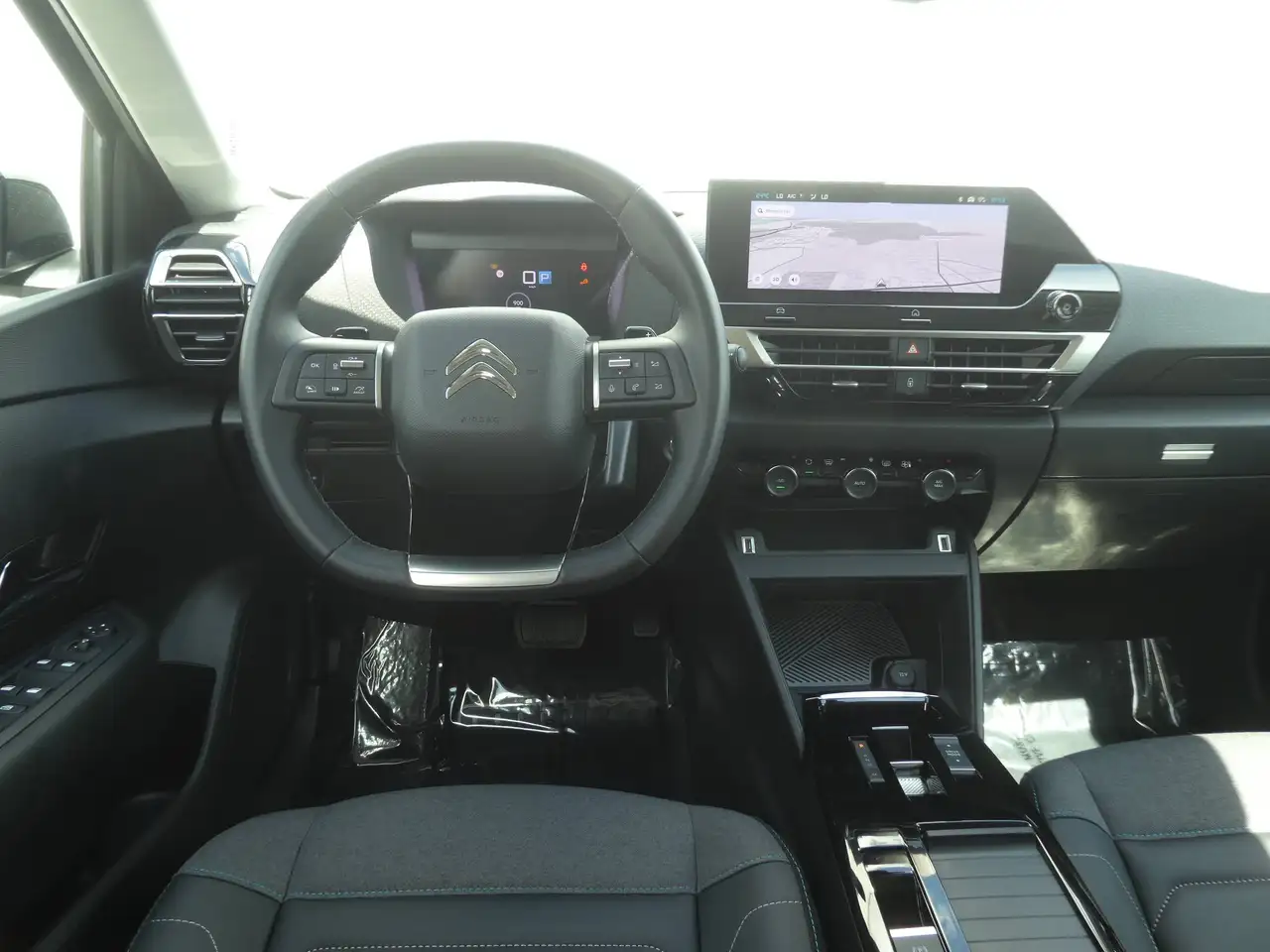 Citroen C4 - 7