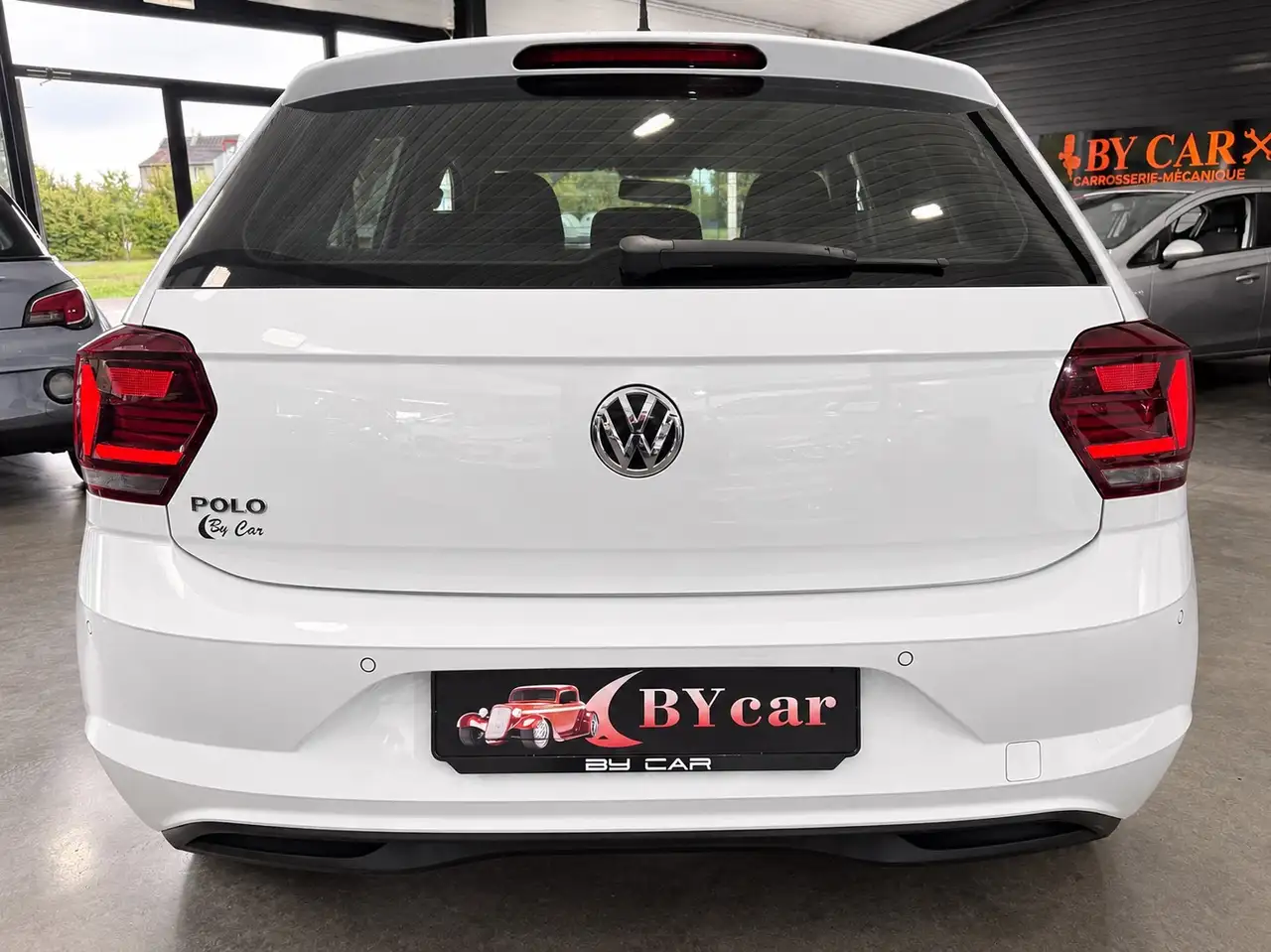 Volkswagen Polo - 6