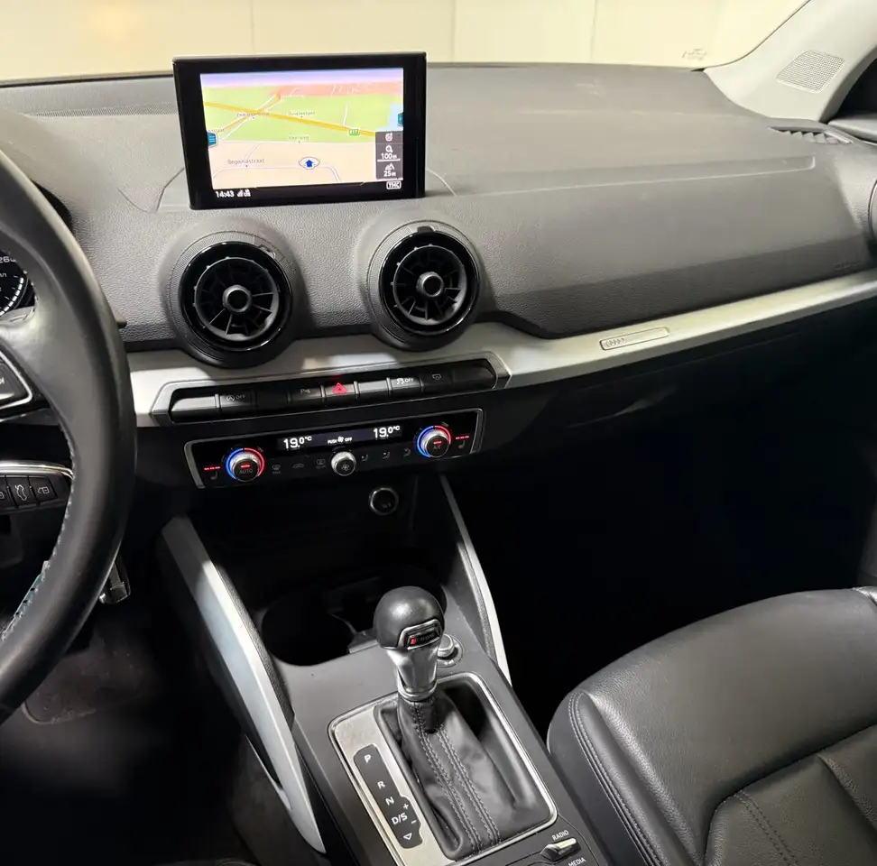 Audi Q2 - 12