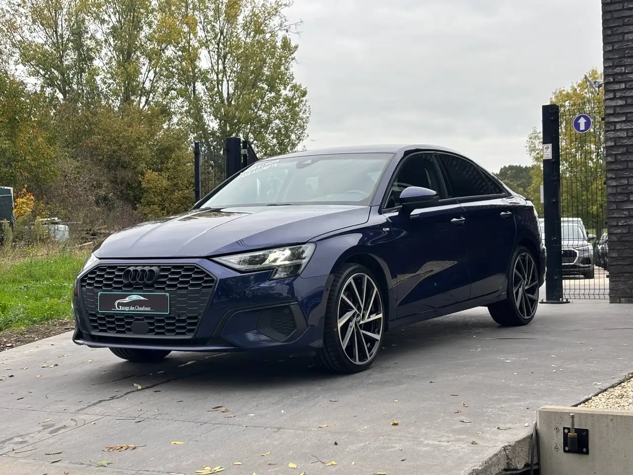 Audi A3 - 12