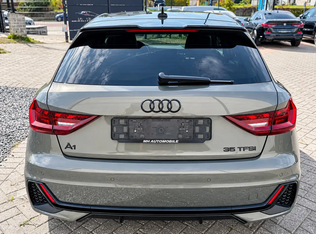 Audi A1 - 7