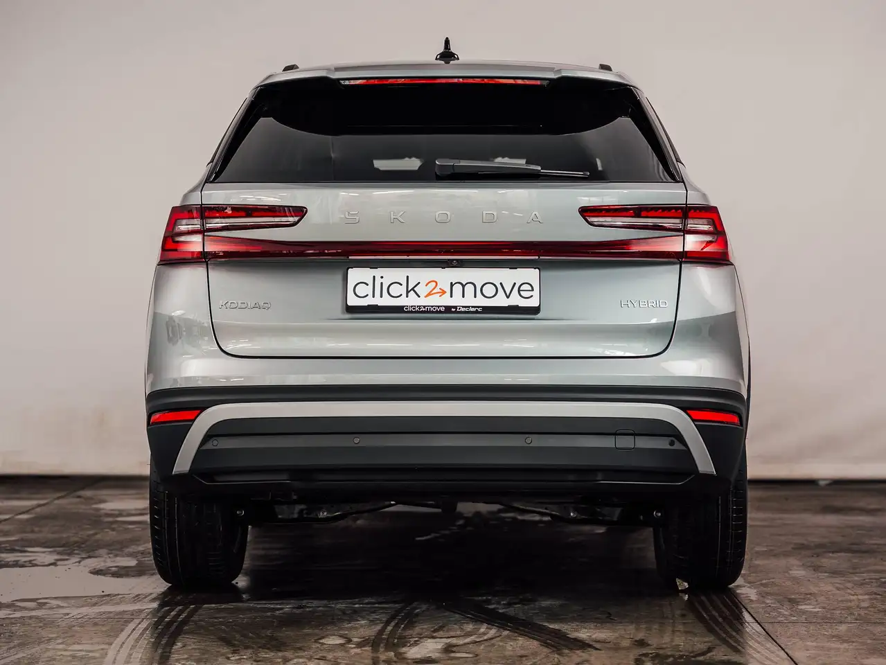 Skoda Kodiaq - 4