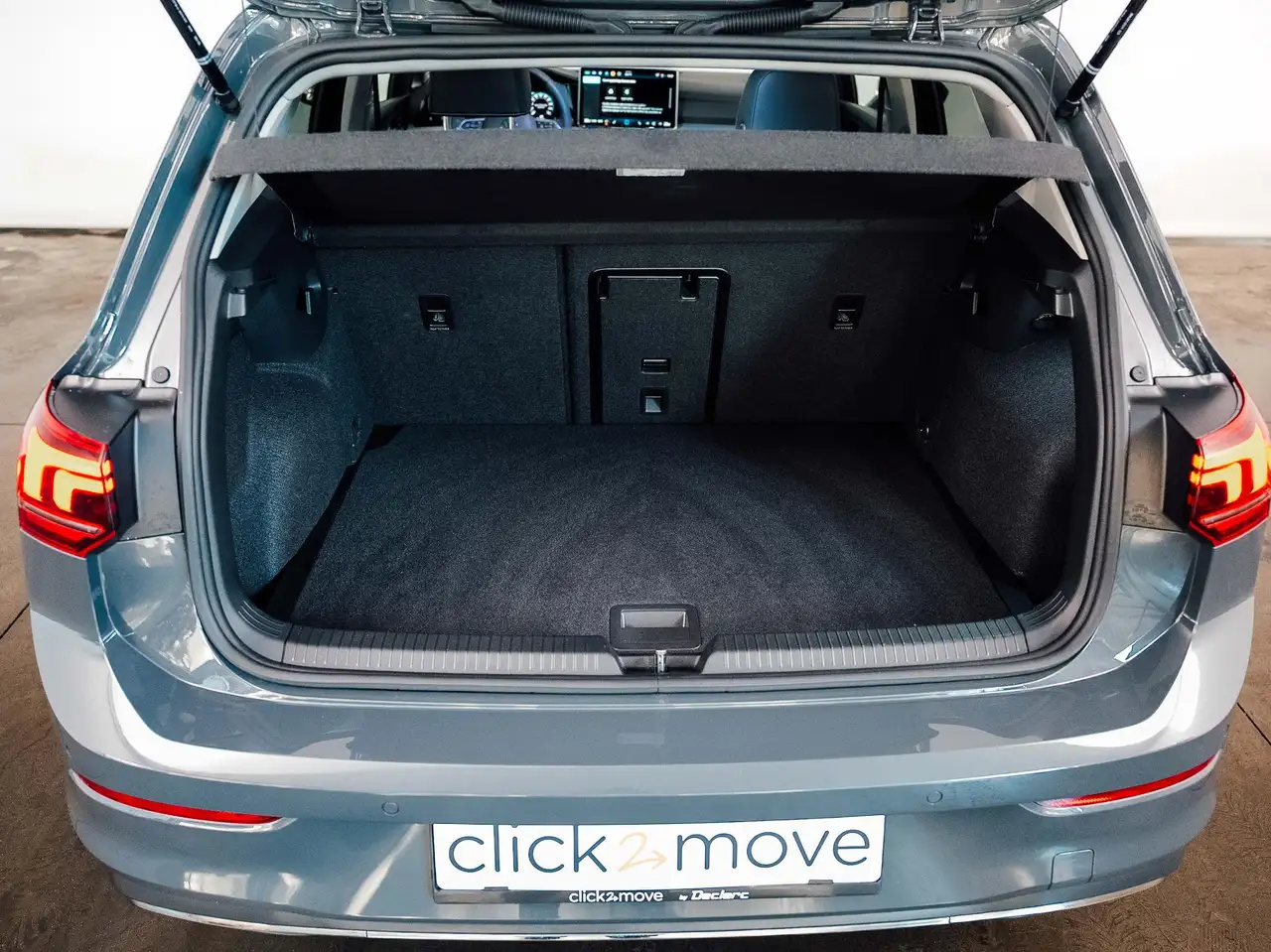 Volkswagen Golf - 9