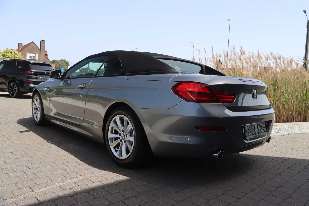 BMW 640 - 5