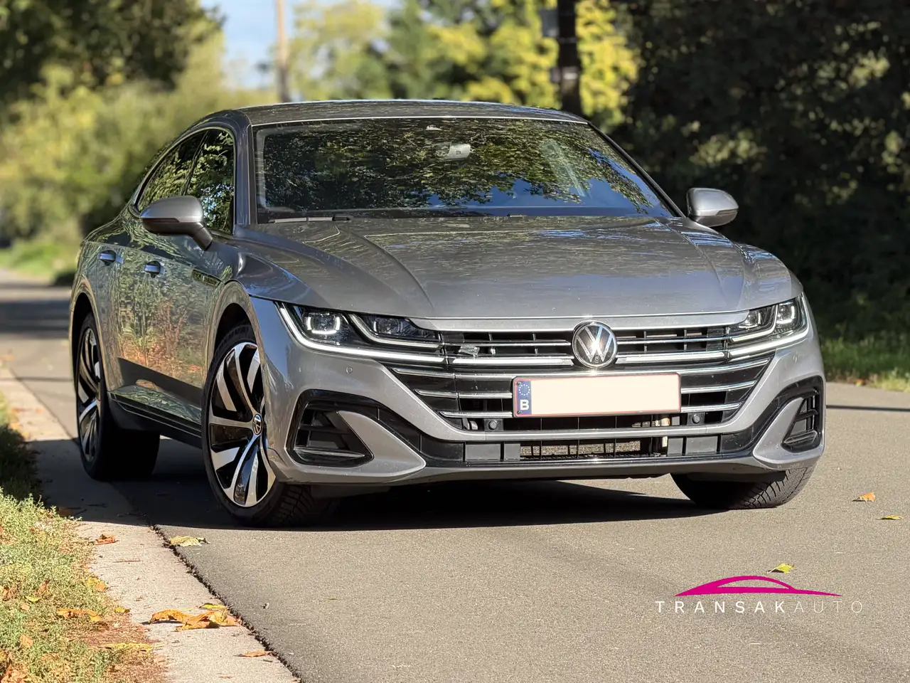 Volkswagen Arteon - 2