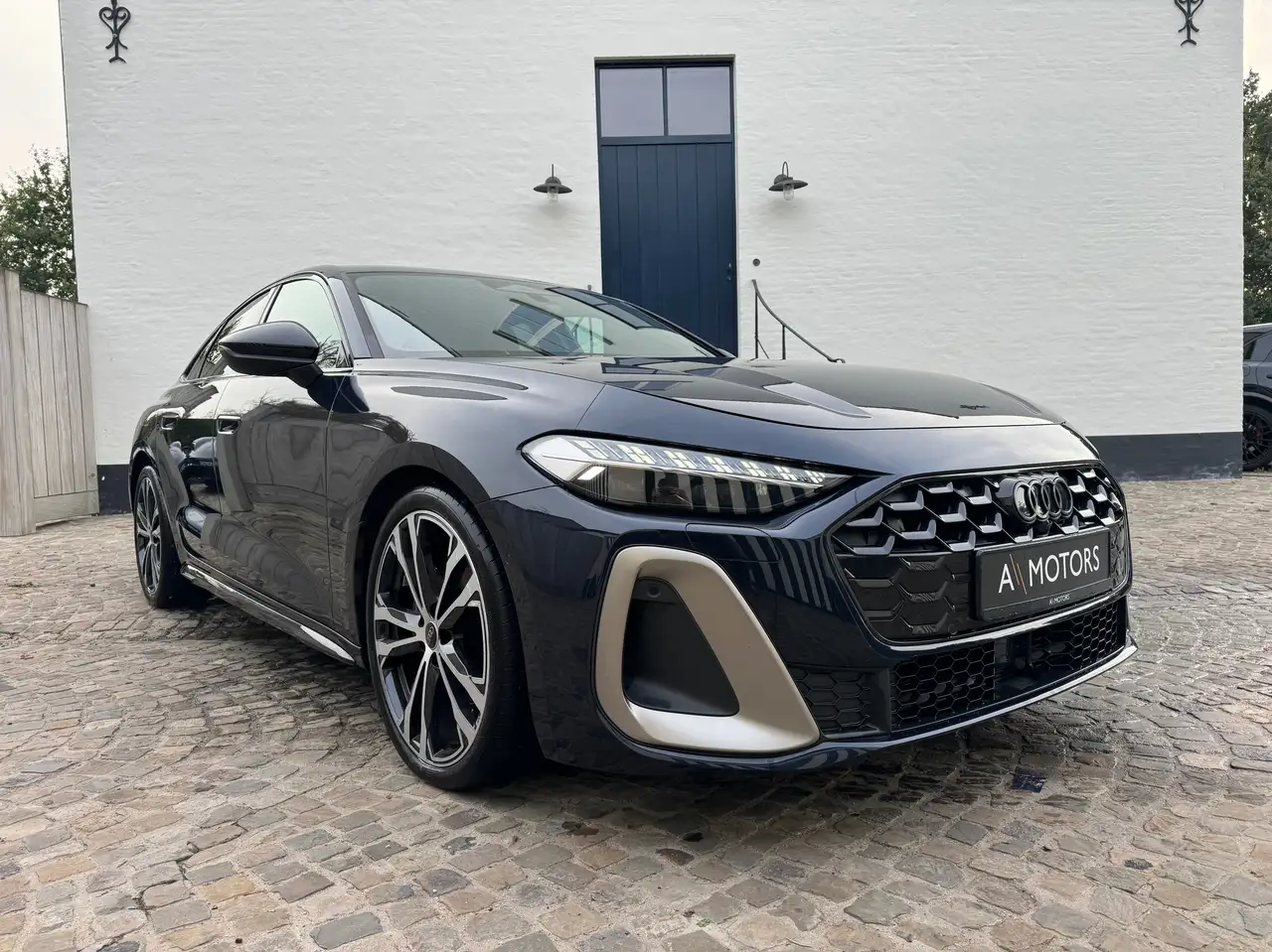 Audi A5 - 7