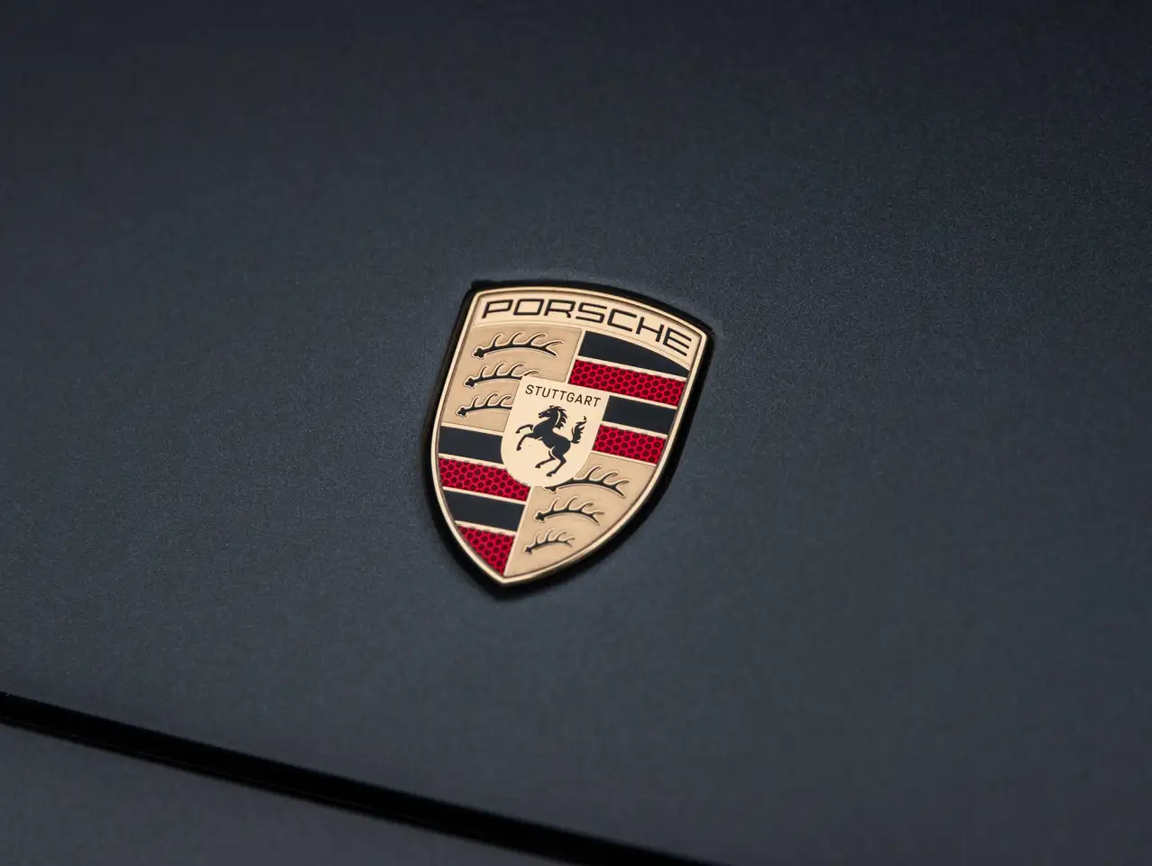 Porsche Panamera - 11