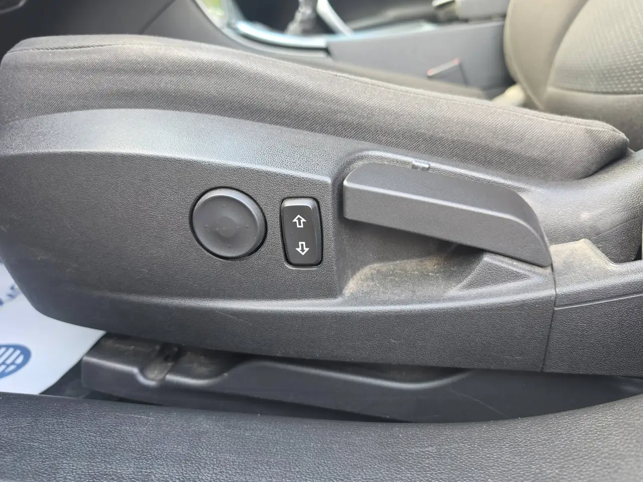 Opel Insignia - 9