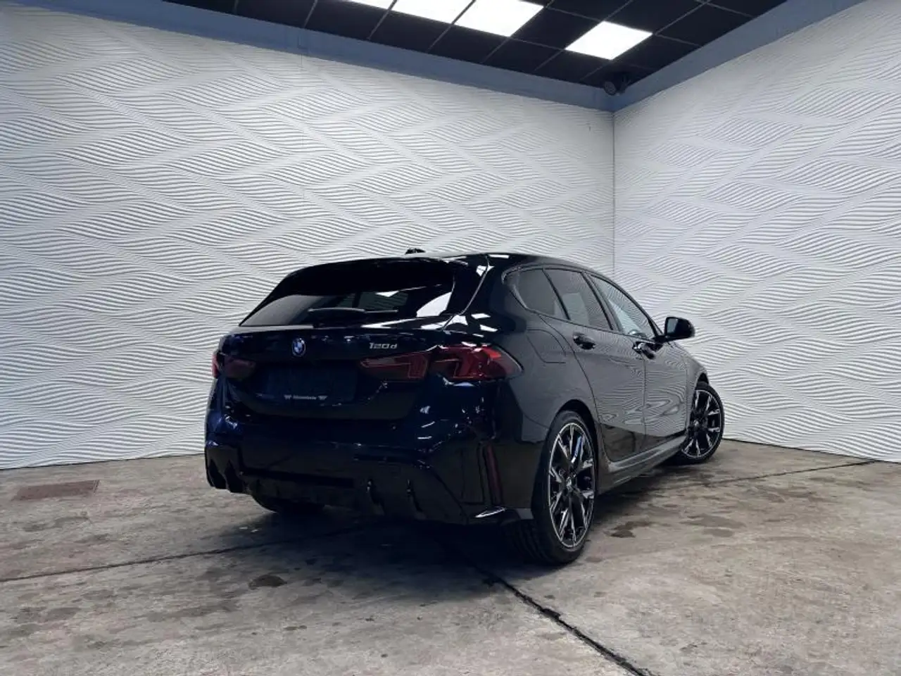 BMW 120 - 9