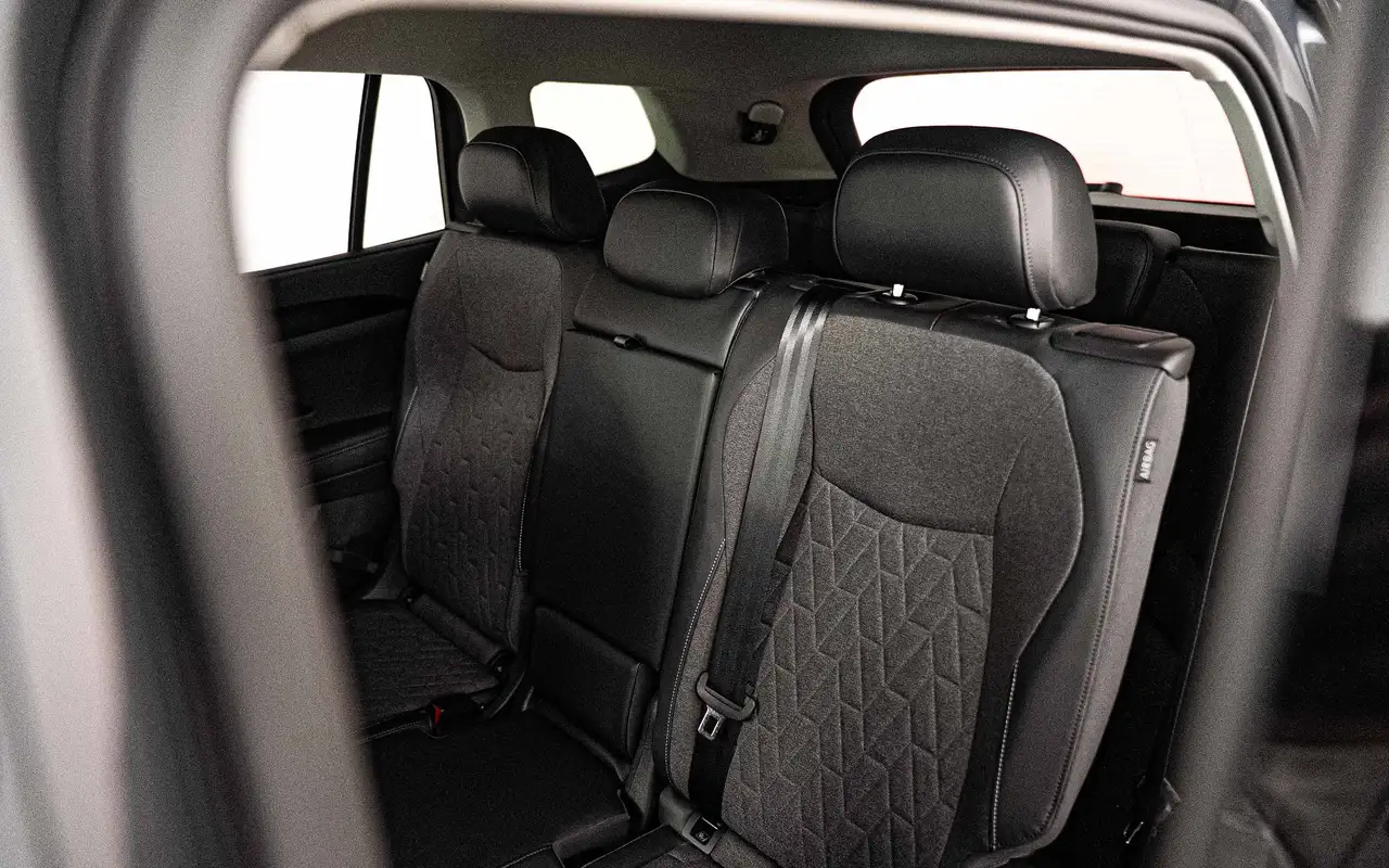 Volkswagen Tayron - 8