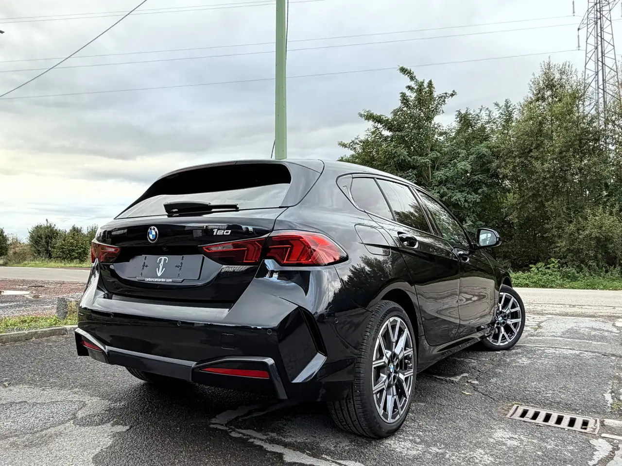BMW 120 - 11