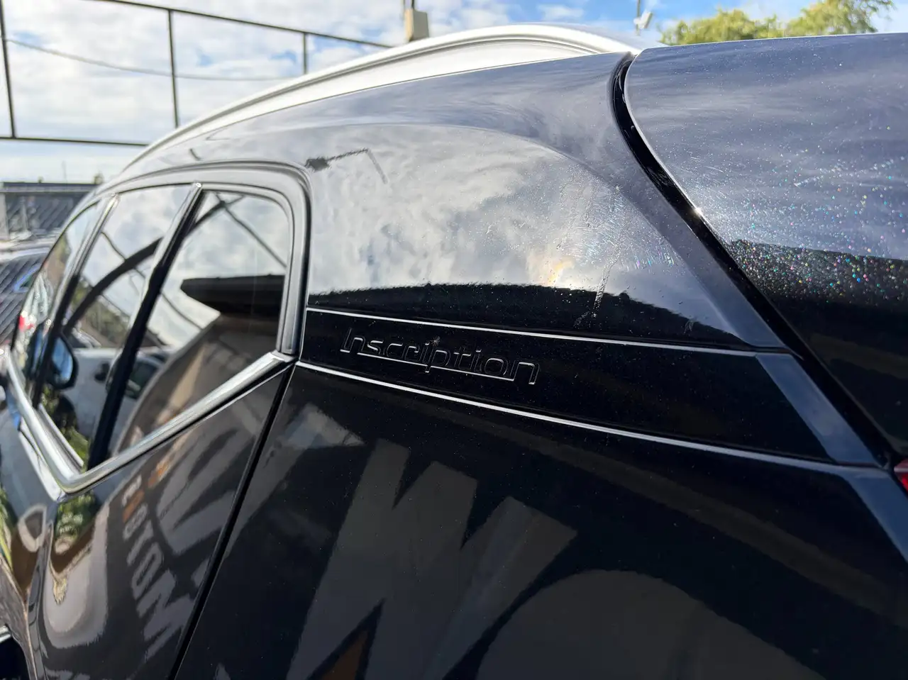 Volvo XC40 - 7