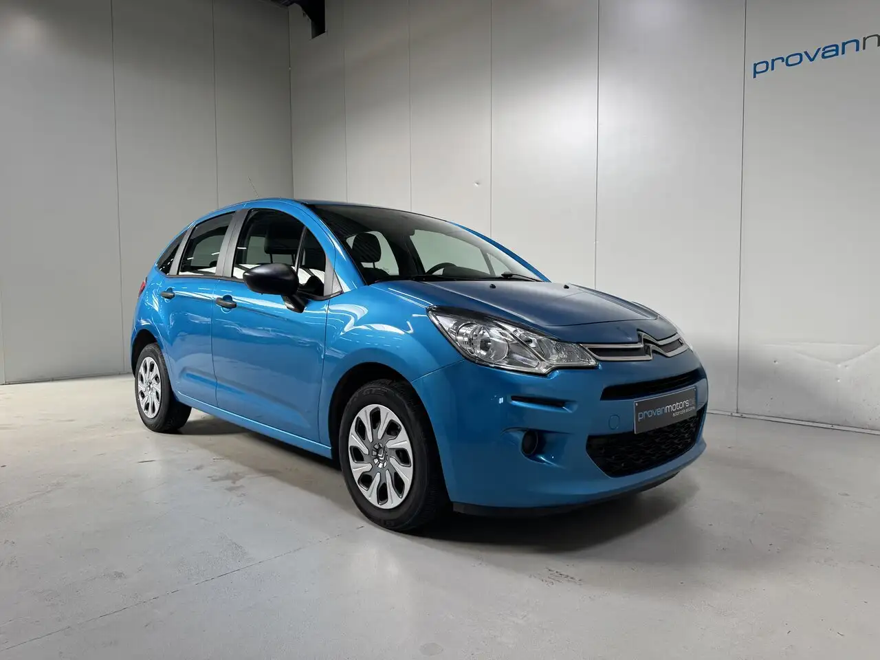Citroen C3 - 5