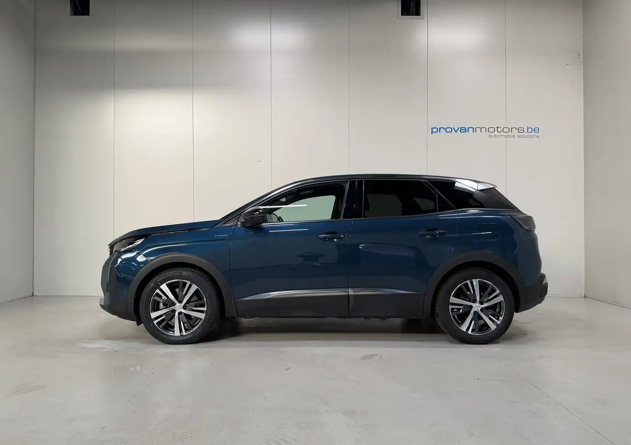 Peugeot 3008 - 7