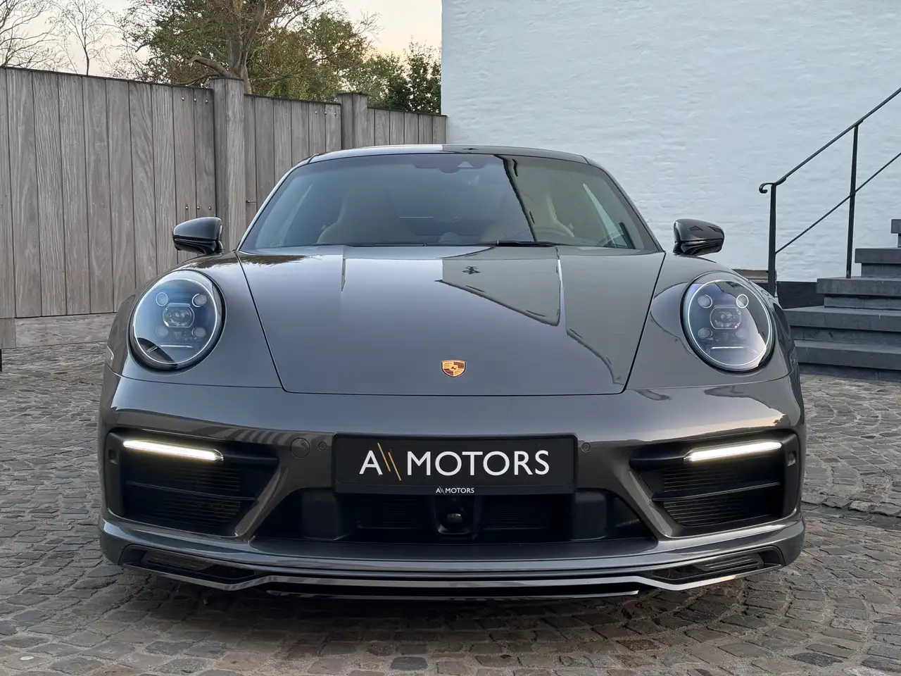 Porsche 911 - 2