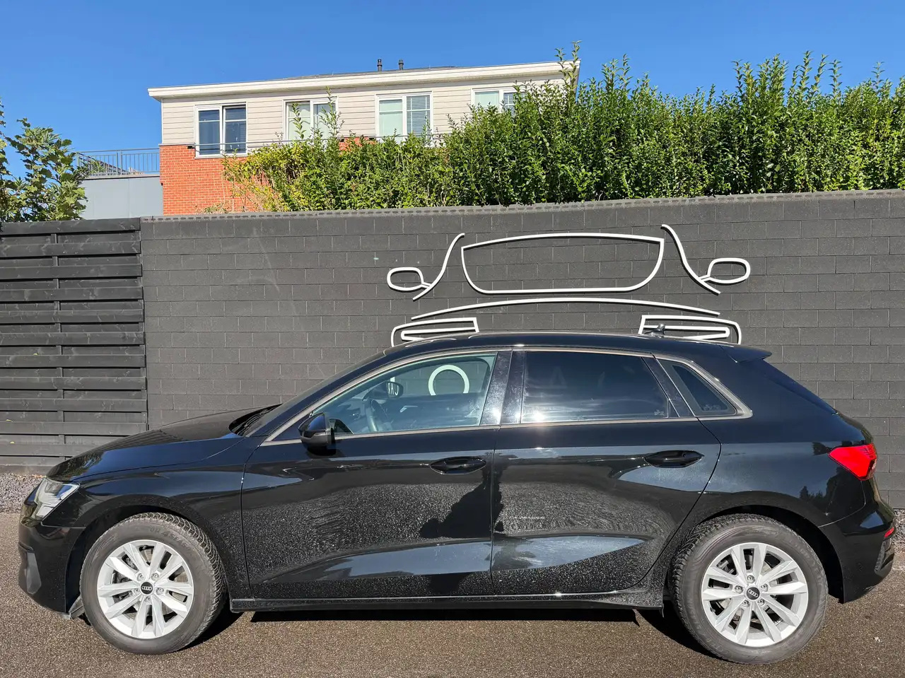 Audi A3 - 2