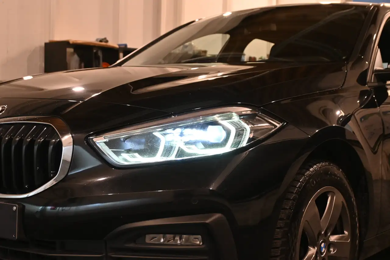 BMW 116 - 6