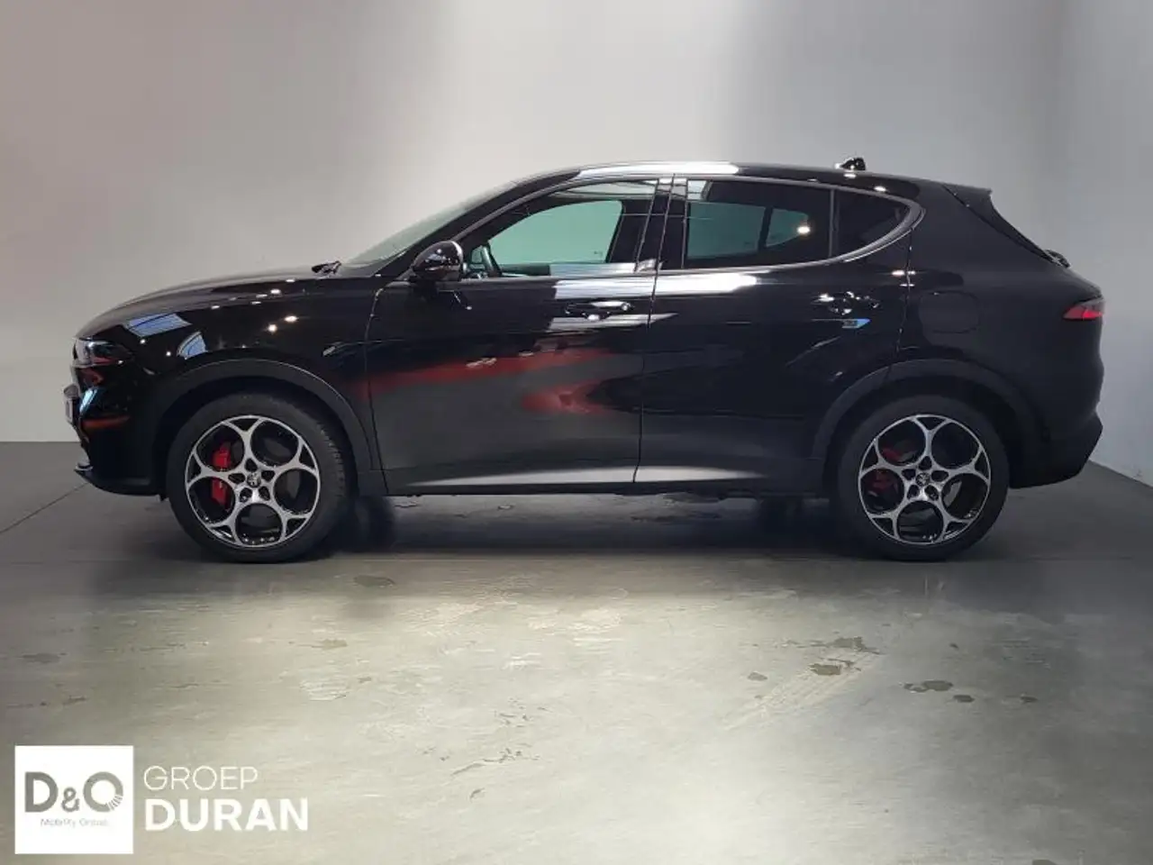 Alfa Romeo Tonale - 2